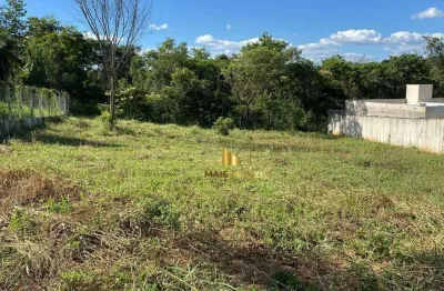 Terreno à venda na Estrada G, 78, Vale dos Sonhos, Lagoa Santa