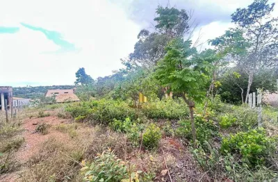 Terreno em condomínio fechado à venda na Alameda Altemar Dutra, 49, Condomínio Vale Do Luar, Jaboticatubas