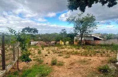 Terreno em condomínio fechado à venda na Alameda Altemar Dutra, 105, Condomínio Vale Do Luar, Jaboticatubas