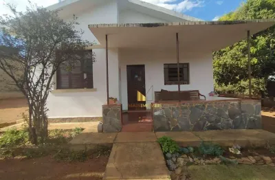 Casa com 2 quartos à venda na Rua Dezoito, 41, Centro, Lagoa Santa
