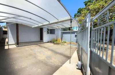 Casa com 3 quartos à venda na Rua Lua, 425, Solarium, Lagoa Santa