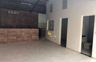 Casa com 3 quartos à venda na Rua Renato Russo, 203, Moradas da Lapinha, Lagoa Santa