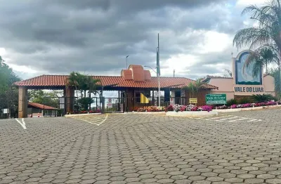 Terreno em condomínio fechado à venda na Alameda Altemar Dutra, 82, Condomínio Vale Do Luar, Jaboticatubas