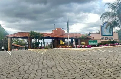 Terreno em condomínio fechado à venda na Alameda Altemar Dutra, 48, Condomínio Vale Do Luar, Jaboticatubas