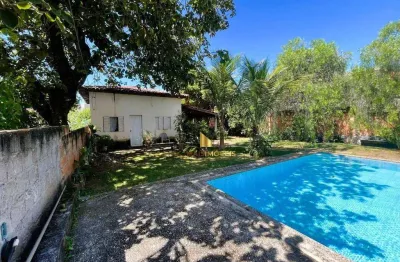 Casa com 2 quartos à venda na Alameda Da Noruega, 306, Lundcéia, Lagoa Santa