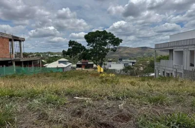 Terreno em condomínio fechado à venda na Avenida Dois, 20, Gran Royalle, Lagoa Santa