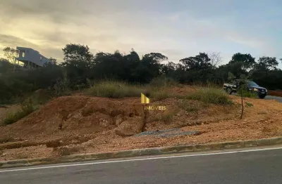 Terreno à venda na Rua Dez, 46, Lagoinha de Fora, Lagoa Santa