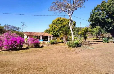 Chácara / sítio com 5 quartos à venda na Alameda Capoeira Grande, 109, Palmital, Lagoa Santa