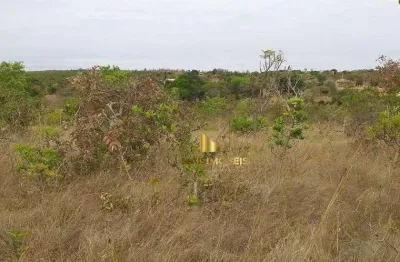 Terreno à venda na Rua Ernestino Moreira Marquês, 20, Zona Rural, Jaboticatubas