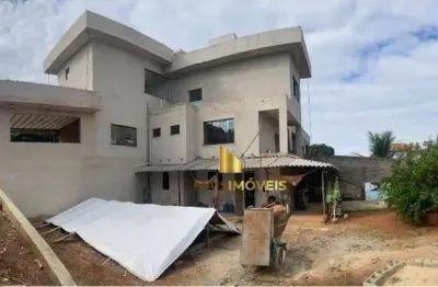 Casa com 3 quartos à venda na Rua Pará, 79, Joá, Lagoa Santa