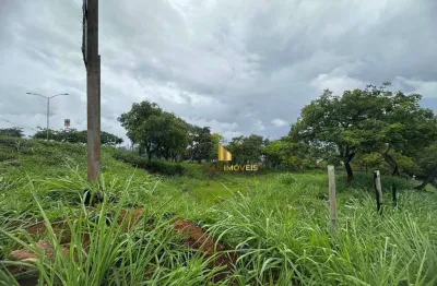 Terreno comercial à venda na Alameda Armindo Rodrigues, 200, Lundcéia, Lagoa Santa