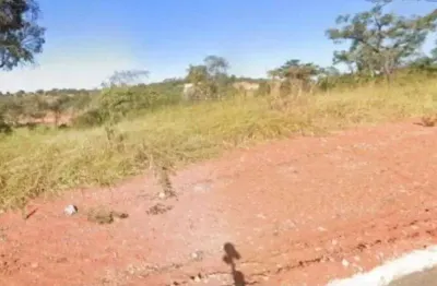 Terreno em condomínio fechado à venda na Avenida Um, 4, Residencial Cidade Jardim, Lagoa Santa