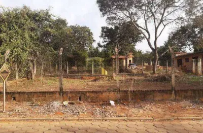 Terreno em condomínio fechado à venda na Rua Carlos Moura Murta Filho, 10, Condomínio Estância da Mata, Jaboticatubas