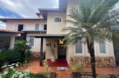 Casa com 4 quartos à venda na Rua Acre, 93, Joá, Lagoa Santa