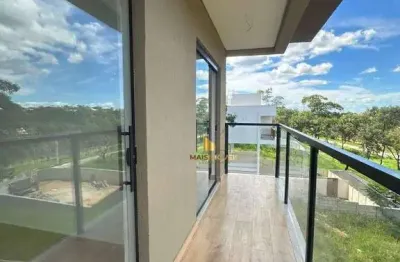 Casa com 3 quartos à venda na Rua Quatro, 71, Villa Paradiso, Lagoa Santa