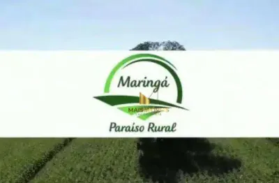 Terreno à venda na Rua Oito, 41, Zona Rural, Jaboticatubas