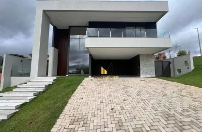 Casa em condomínio fechado com 4 quartos à venda na Rua Alvarenga, 496, Alphaville, Vespasiano