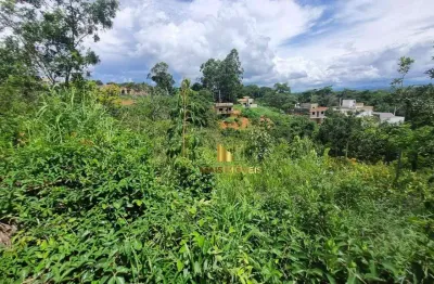 Terreno à venda na Rua Babilônia, 5, Shalimar, Lagoa Santa