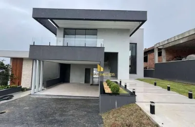 Casa em condomínio fechado com 4 quartos à venda na Rua Carlos Drumond de Andrade, 196, Gran Park, Vespasiano