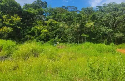 Terreno em condomínio fechado à venda na Rua Quatro, 20, Condomínio Eco Village Residence Park, Lagoa Santa