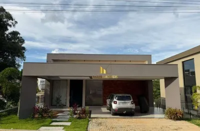 Casa em condomínio fechado com 4 quartos à venda na Avenida Dois, 49, Gran Royalle, Lagoa Santa