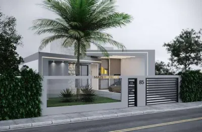 Casa com 3 quartos à venda na Rua Dois, 17, Jardins Village, Lagoa Santa