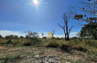 Terreno em condomínio fechado à venda na Rua Papagaio, 52, Vila dos Ipês, Lagoa Santa