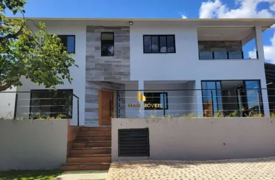 Casa com 5 quartos à venda na Rua Amazonas, 147, Joá, Lagoa Santa