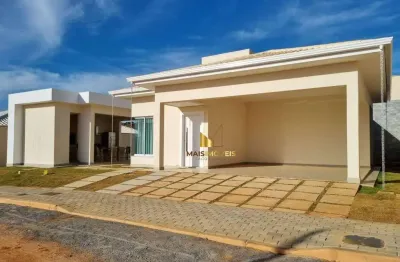 Casa em condomínio fechado com 3 quartos à venda na Estrada B, 20, Vale dos Sonhos, Lagoa Santa