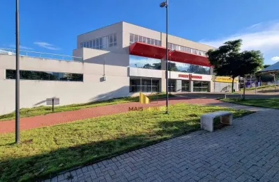 Loja à venda, 66 m² por r$ 549.000,00 - bela vista - lagoa santa/mg