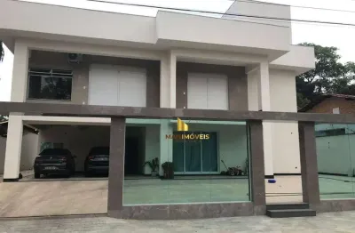 Casa em condomínio fechado com 5 quartos à venda na Rua Conde Barcelos, 63, Condados da Lagoa, Lagoa Santa
