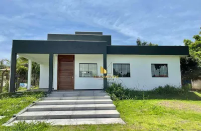 Casa em condomínio fechado com 3 quartos à venda na Avenida Estrela Dalva, 716, Condomínio Estância da Mata, Jaboticatubas