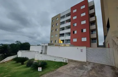 Apartamento com 3 quartos à venda na Rua Açucena, 63, Sobradinho, Lagoa Santa