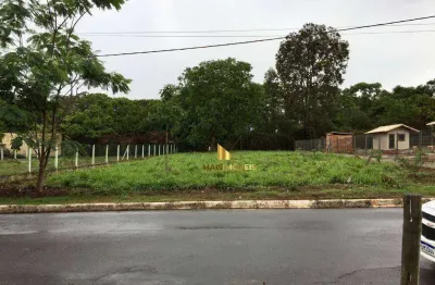 Terreno em condomínio fechado à venda na Alameda A, 74, Estância Das Aroeiras, Lagoa Santa