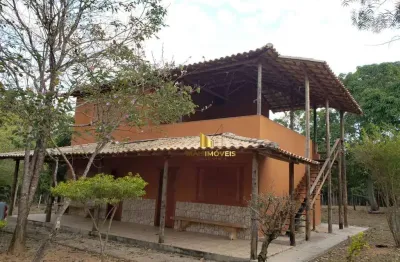 Casa com 3 quartos à venda na Rua Capitão Bernardo, 963, Centro, Baldim