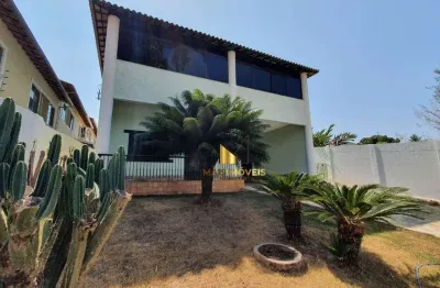 Casa com 4 quartos à venda na Rua Independência, 630, Várzea, Lagoa Santa