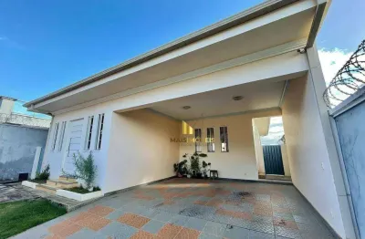 Casa com 4 quartos à venda na Rua Professor Portela, 41, Bela Vista, Lagoa Santa