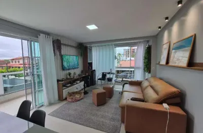 Apartamento para venda em balneário piçarras, itacolomi, 2 dormitórios, 1 suíte, 2 banheiros, 1 vaga