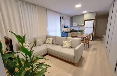 Apartamento para locação em joinville, saguaçu, 2 dormitórios, 1 suíte, 2 banheiros, 1 vaga