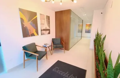 Apartamento para locação em joinville, saguaçu, 2 dormitórios, 1 suíte, 2 banheiros, 1 vaga
