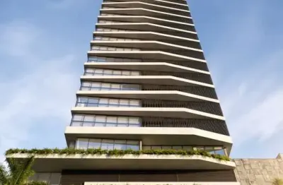 Apartamento para venda em barra velha, itajuba, 3 dormitórios, 3 suítes, 4 banheiros, 2 vagas