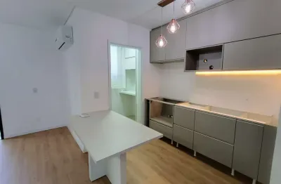 Apartamento para venda em joinville, anita garibaldi, 2 dormitórios, 1 banheiro, 1 vaga