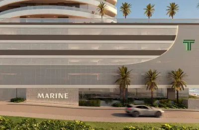 Apartamento para Venda em Barra Velha, Tabuleiro, 3 dormitórios, 3 suítes, 4 banheiros, 2 vagas