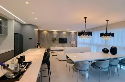 Apartamento para venda em joinville, américa, 3 dormitórios, 3 suítes, 4 banheiros, 2 vagas