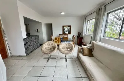 Apartamento 3 quartos à venda - 110m² - 2 vagas paralelas - varanda - heliópolis