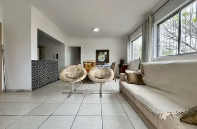 Apartamento 3 quartos à venda - 110m² - 2 vagas paralelas - varanda - heliópolis