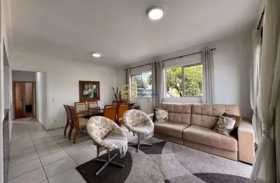 Apartamento 3 Quartos à Venda - 110m² - 2 Vagas Paralelas - Varanda - Heliópolis