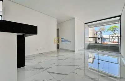 Apartamento à venda - 3 quartos sendo 1 suíte - 2 vagas - 70m² - bairro itapoã