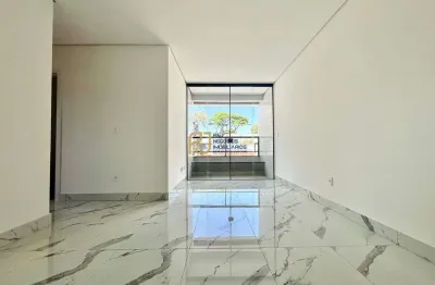 Apartamento à Venda - 3 Quartos sendo 1 Suíte - 2 Vagas - 70m² - Bairro Itapoã