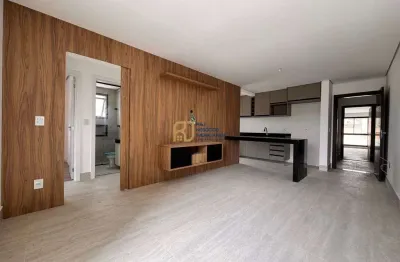 Apartamento planejado à venda - 3 quartos 1 com suíte - 2 vagas - 70m² - itapoã